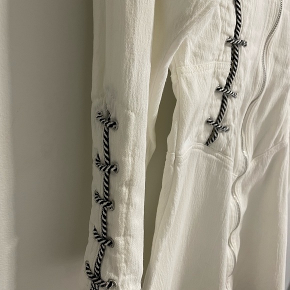 Salcitto & Gallucci  Dress - Picture 4 of 9